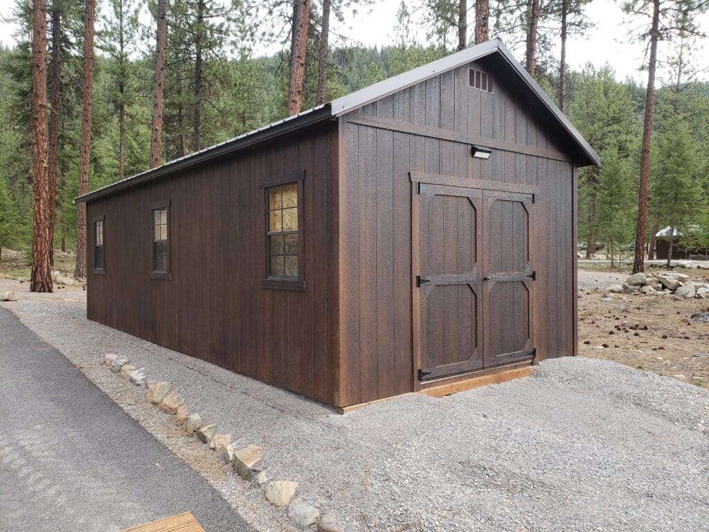 free shed buying guide