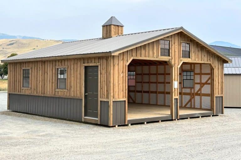 portable-garages-with-metal-roof-in-missoula-mt