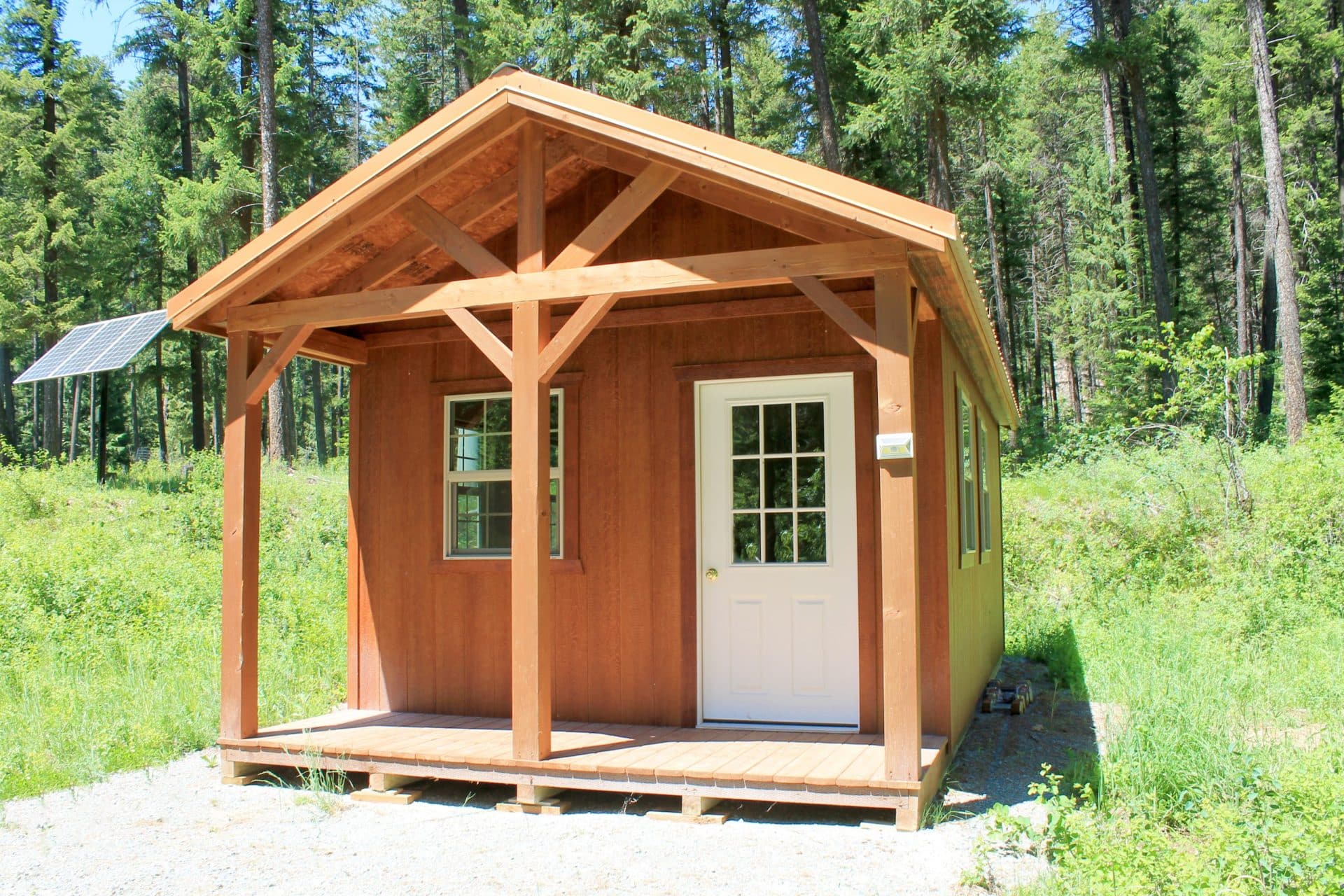 Hunting Cabins For Sale In Montana