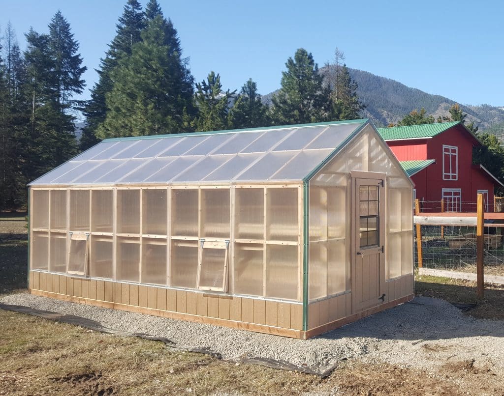 portable greenhouses in montana 2