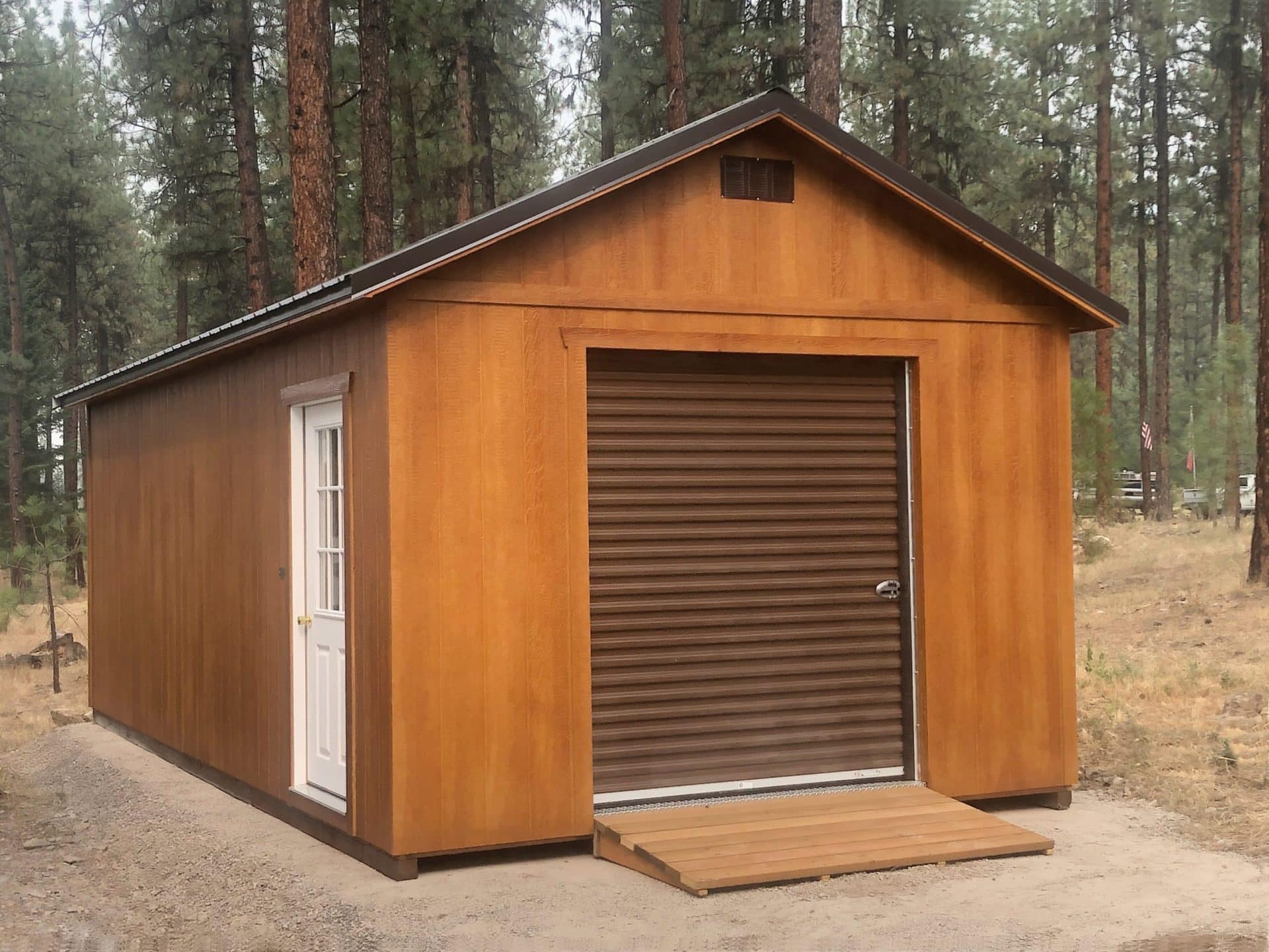 utility sheds for sale